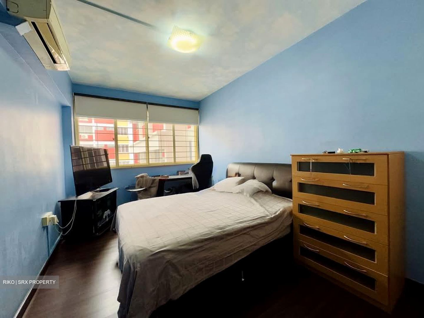 Blk 13 Toh Yi Gardens (Bukit Timah), HDB 4 Rooms #593464061
